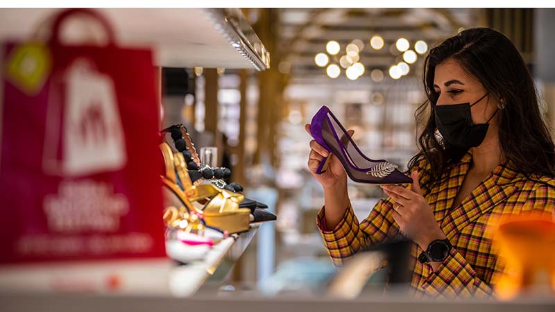 Dubai Shopping Festival finale: Last chance for discounts on February 2