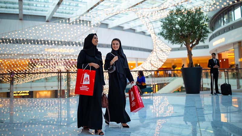 Dubai: Win up to Dh200,000 in #DSFWonders competition