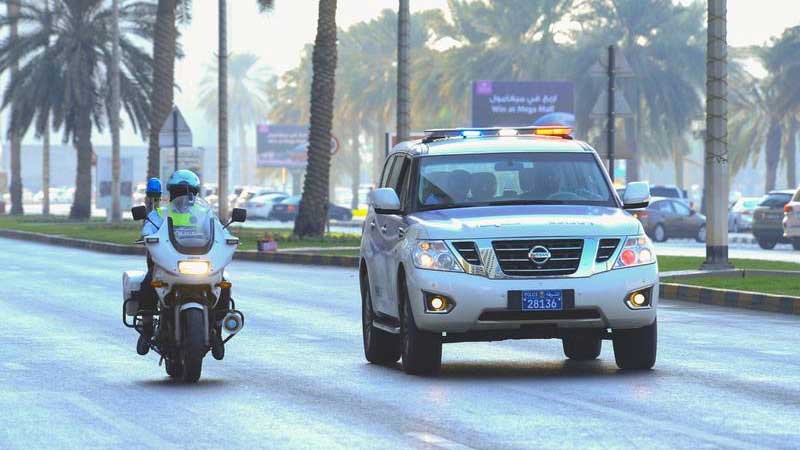 Missile hits Thuraya facility in Sharjah, two injured 