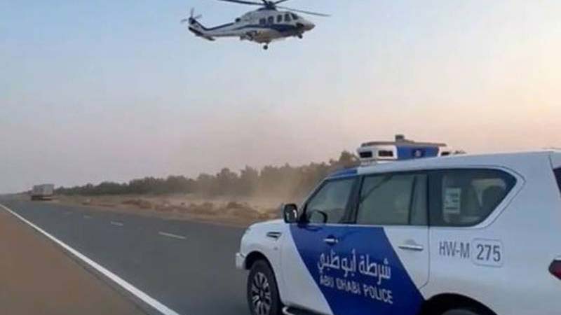 Children recovering as bodies of Indian couple killed in Abu Dhabi crash handed to family