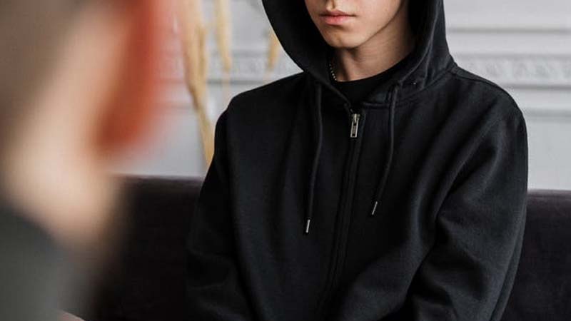 teenager