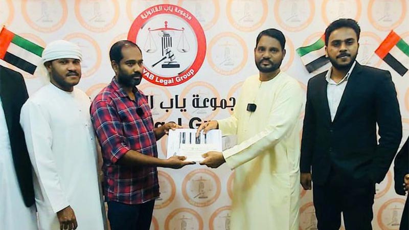Indian left injured, jobless after UAE car crash gets Dh506,514 compensation
