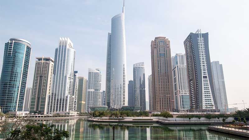 UAE Golden Visa: Did you know you can get 10-year visa from real estate?