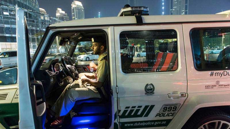 African gang arrested in Dubai over $15 million in fake money