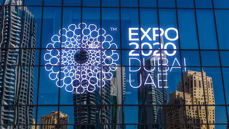 Expo 2020 impact expected for long term, experts say