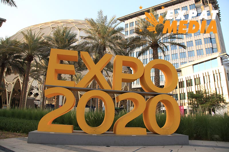 What will happen to Expo 2020 Dubai site after event? Official explains