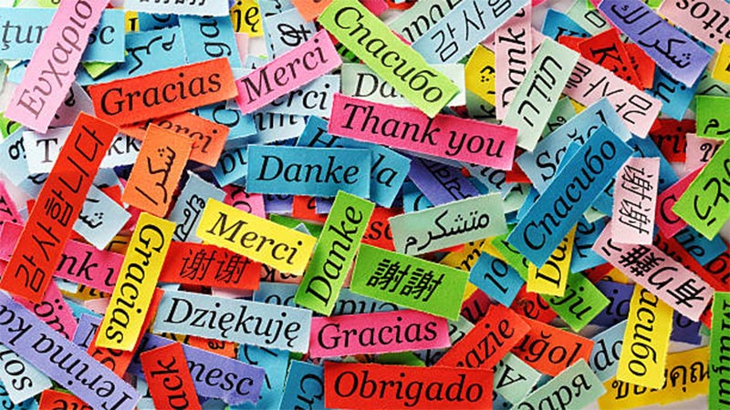 1,500 languages could die out by 2100: Study