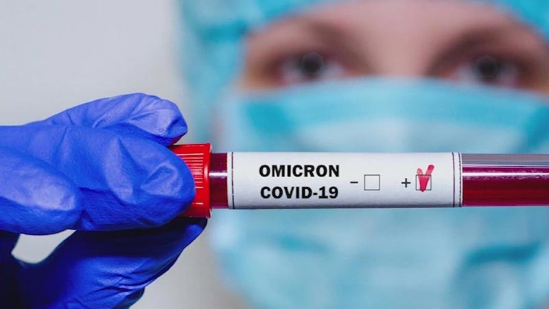 How effective are Covid vaccines against Omicron? UAE official explains