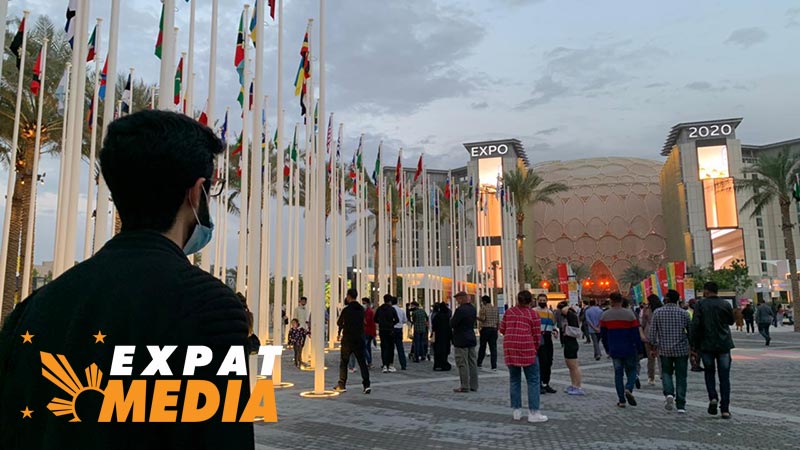 Expo City Dubai opening: Check out some sites you can visit