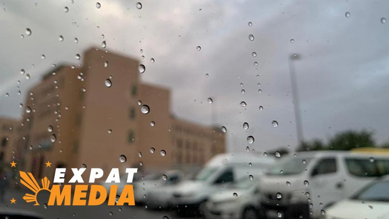 UAE weather: Chances of rain forecast for 4 days