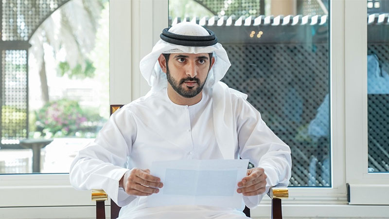 Sheikh Hamdan approves Dh600 million housing loans