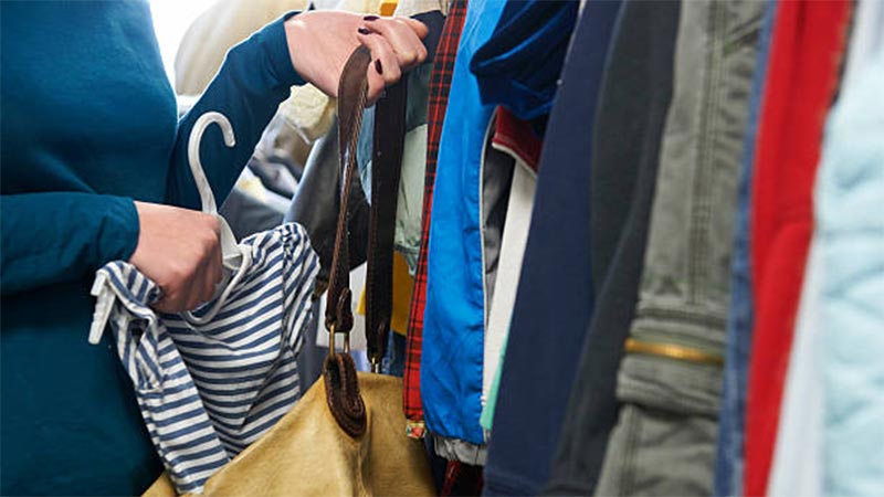 European woman jailed, fined Dh5,000 for shoplifting in Dubai