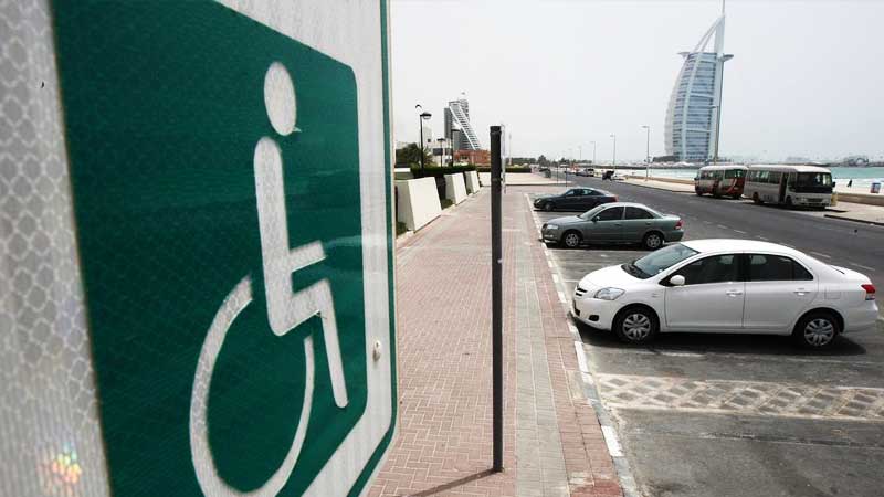 New Dubai law on rights of special needs people, up to Dh100,000 fine for violators
