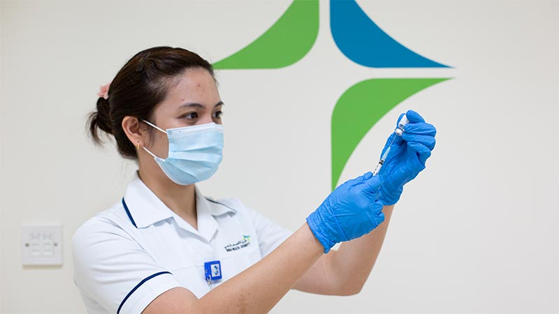 UAE Covid-19 new cases rise to 2,708 in 24 hours
