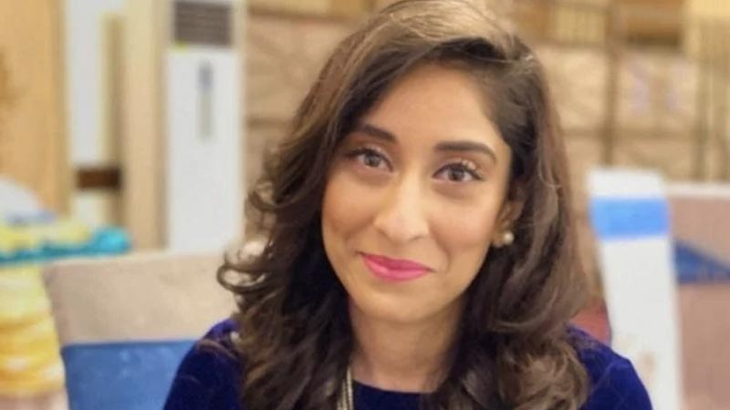 Pakistan tycoon's son gets death sentence for beheading ex-diplomat's daughter