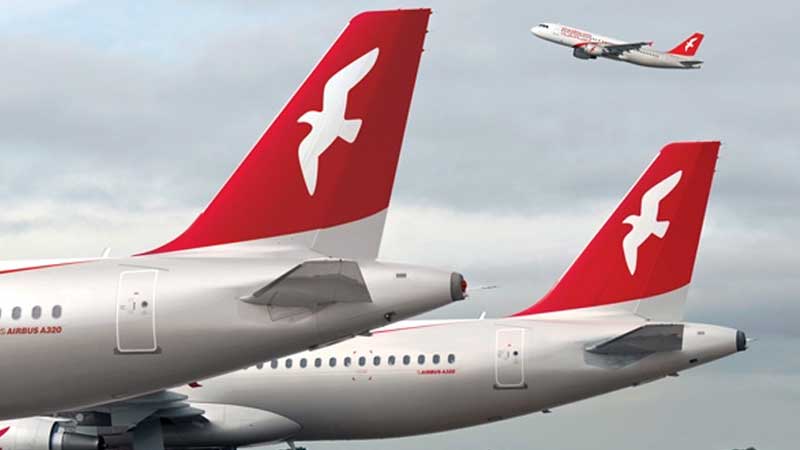 Sharjah’s Air Arabia named Airline of the Year