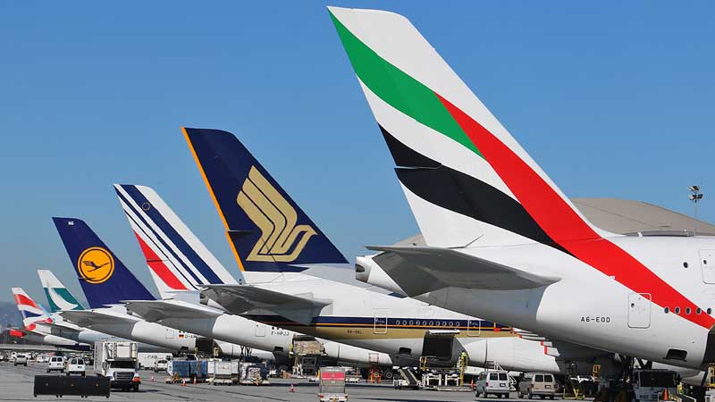 Marburg virus: Dubai’s Emirates issues advisory for passengers arriving in Oman