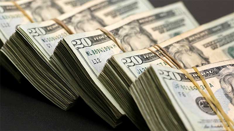 Two Africans jailed in Dubai for selling $30,000 in fake dollars