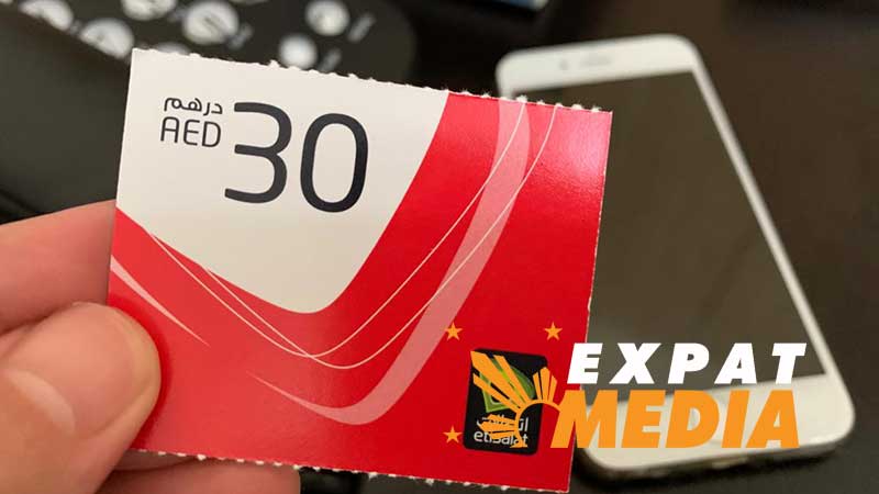 Store supervisor jailed in Dubai for stealing Dh14.7 million in recharge cards