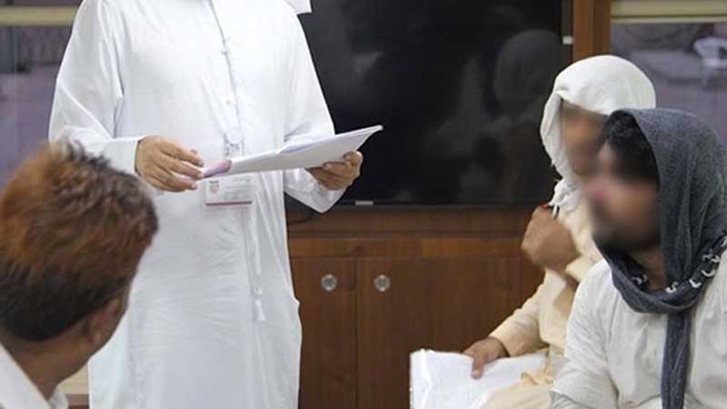 UAE to form committee to quickly address labour grievances
