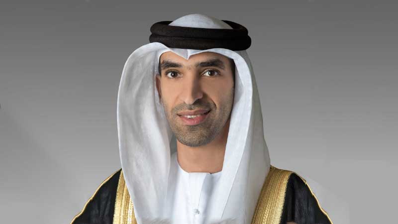 No plans to impose income tax in UAE, says minister