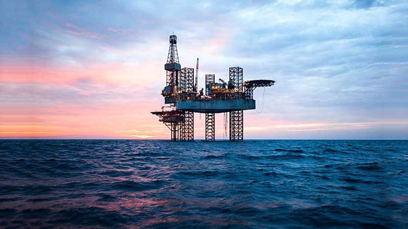 Natural gas discovered offshore of Abu Dhabi