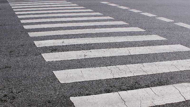 Filipina in coma after being hit by minibus at Dubai pedestrian crossing
