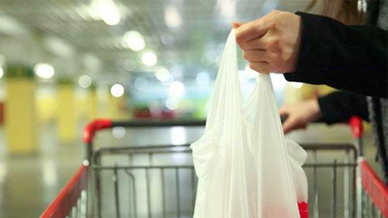 Ajman bans single-use plastic bags in shops