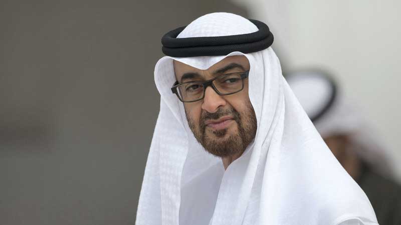 UAE President Sheikh Mohamed orders Dh35m humanitarian aid for Somalia