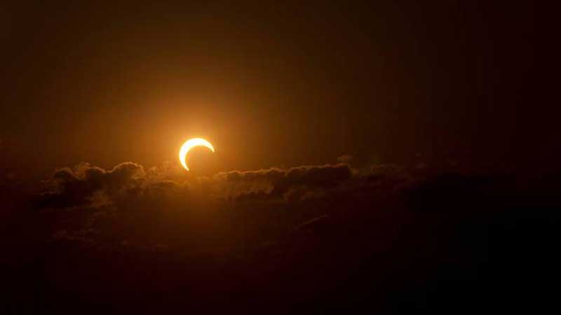 UAE to have 2 lunar eclipses, 2 solar eclipses in 2022