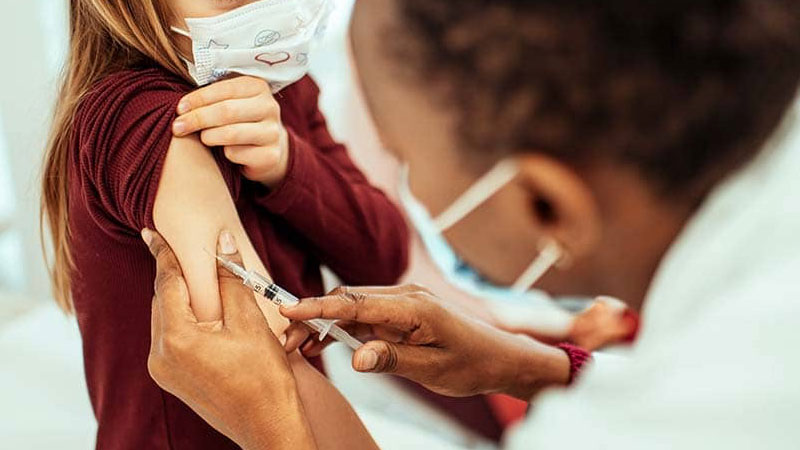 Children ages 5-11 to get Pfizer-BioNTech vaccine jab in UAE