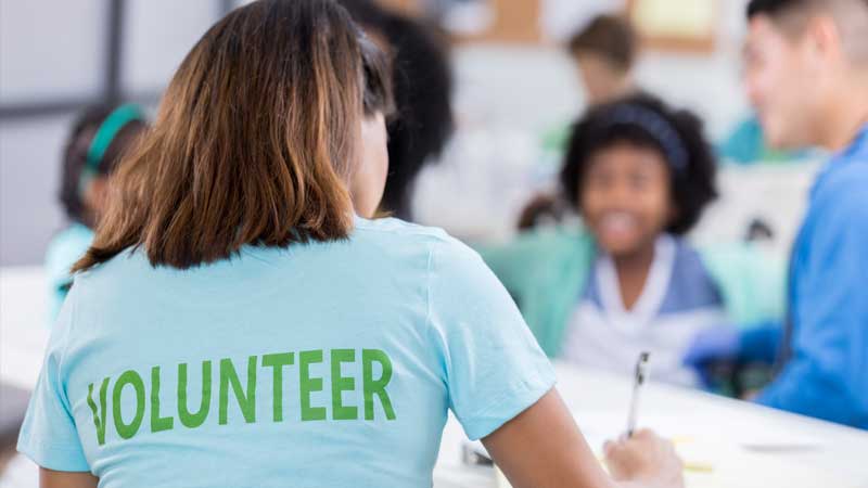 Sharjah launches 'Best Volunteer Idea' challenge