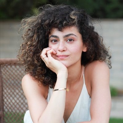 Meet Dubai resident now Marvel's 'Moon Knight' star, May Calamawy