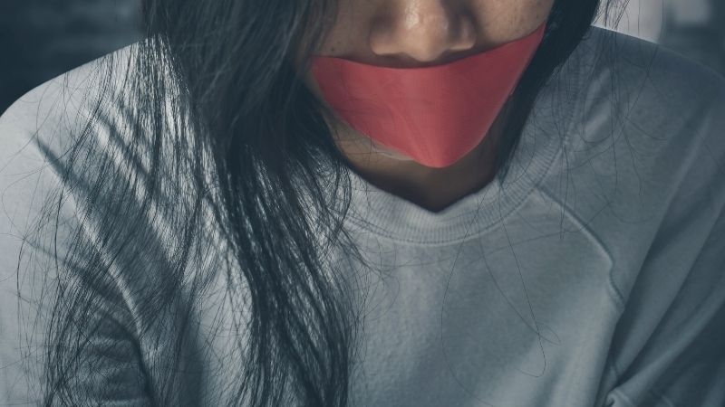 Woman tricked with ‘job offer' to UAE, forced into prostitution