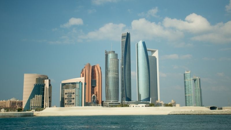 UAE most OFW vote-rich country in 2022 Philippine elections