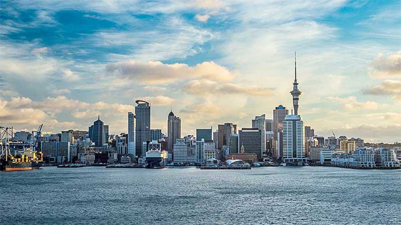 New Zealand to reopen borders to UAE, other countries earlier than planned