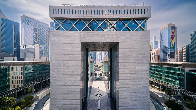 Dubai: 661 new companies create 3,057 jobs