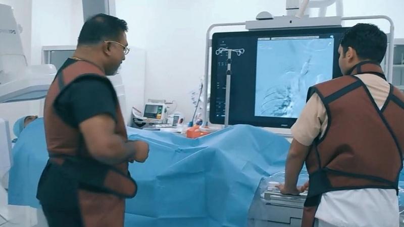 Abu Dhabi: Parents of Child Who Died of Medical Negligence Receive Dh200,000 Compensation