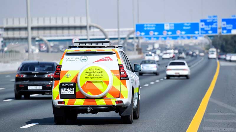 Tougher UAE traffic laws: Jail, Dh10,000 fine for serious violations