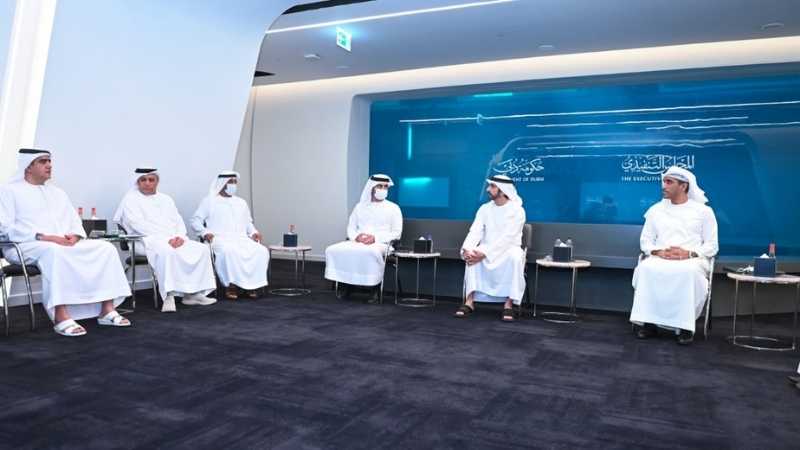 Savings scheme for Dubai expats launched