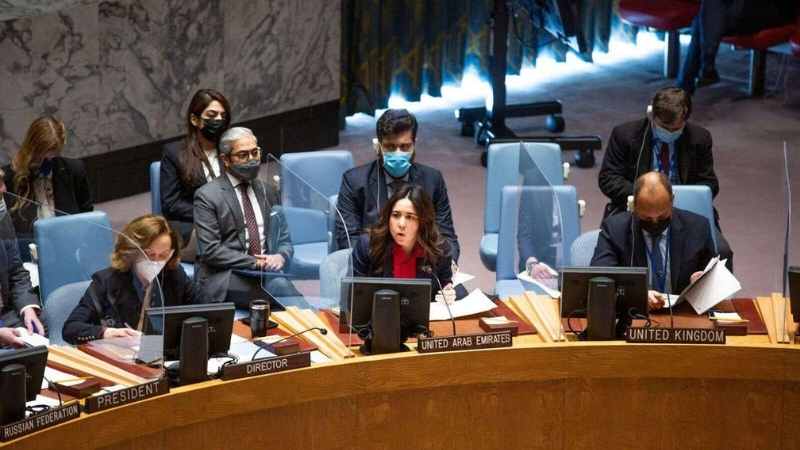 UAE welcomes UN label of Houthi as ‘terrorist group’