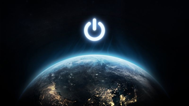 Easy ways to take part in the Earth Hour movement