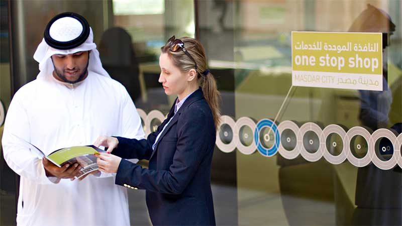 Abu Dhabi gives discounts, benefits to UAE Golden Visa holders