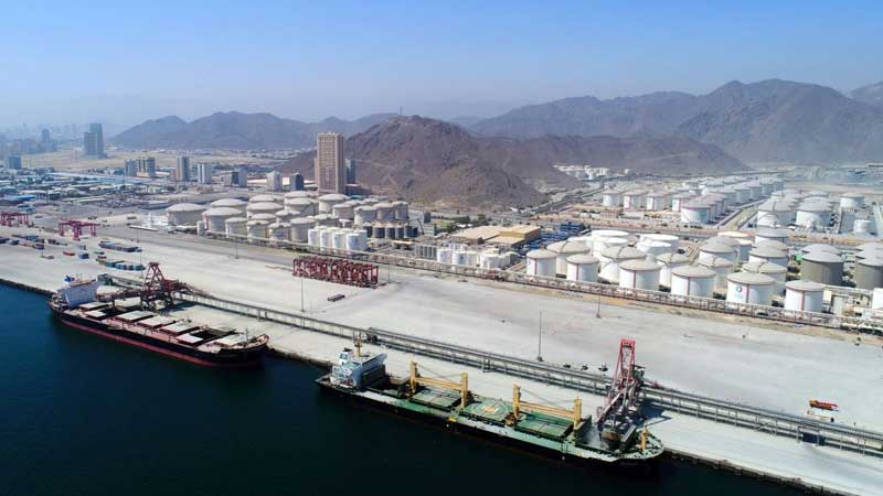 Banned dairy products worth Dh25.2 million seized in Fujairah
