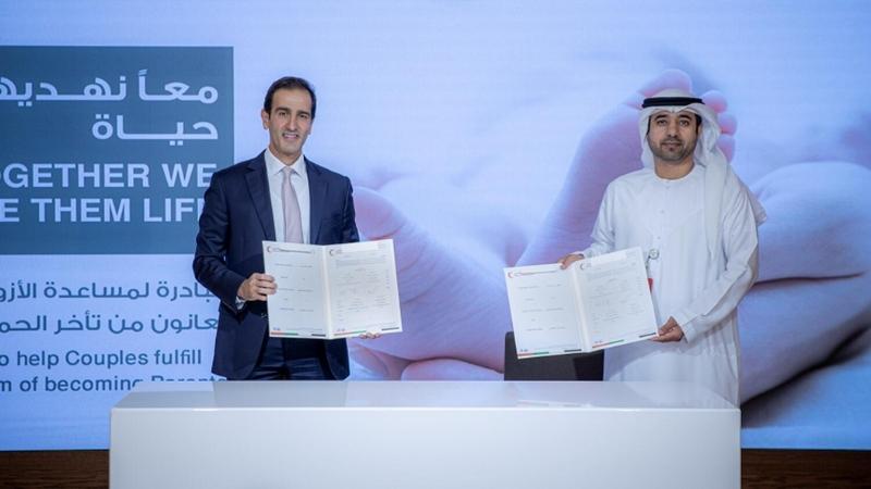 UAE to give free IVF treatments for couples in need