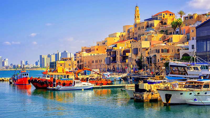 UAE residents can now travel to Israel