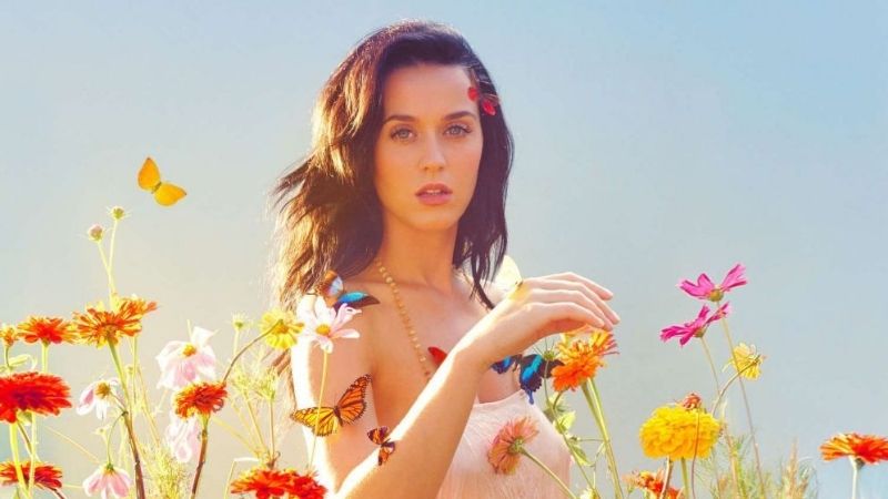 Katy Perry wins ‘Dark Horse’ copyright appeal