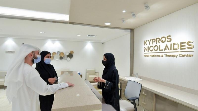 First-of-its-kind fetal medicine center opens in Abu Dhabi