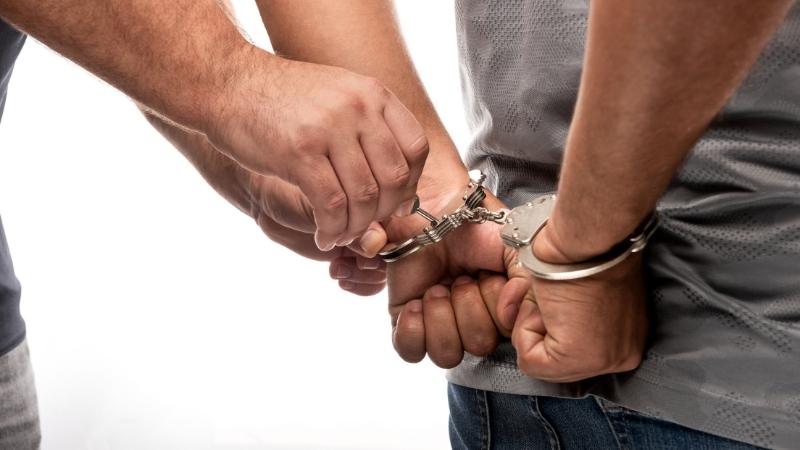Man arrested for setting Dubai luxury apartment on fire