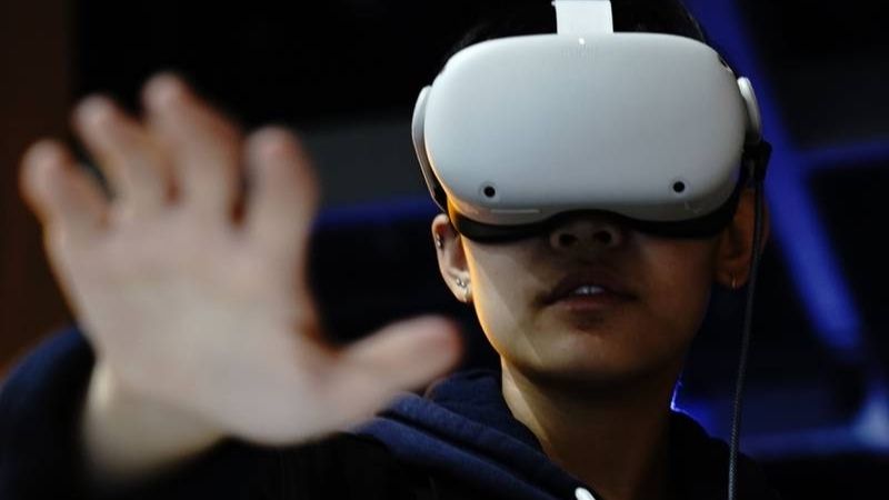 Dubai virtual city soon to rise in the metaverse